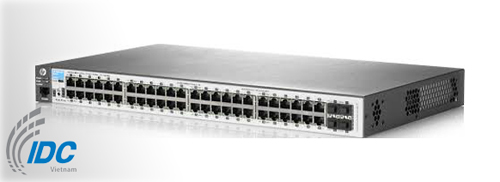 HP 2530-48G Switch|J9775A